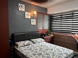 Blk 436D Fernvale Grove (Sengkang), HDB 3 Rooms #611477051